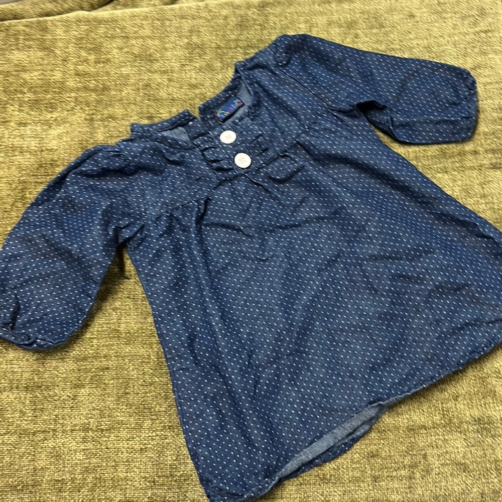 12 month top